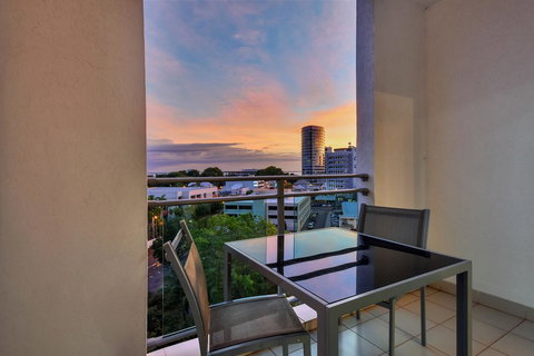 Argus Apartments Darwin - Accommodation NT 11