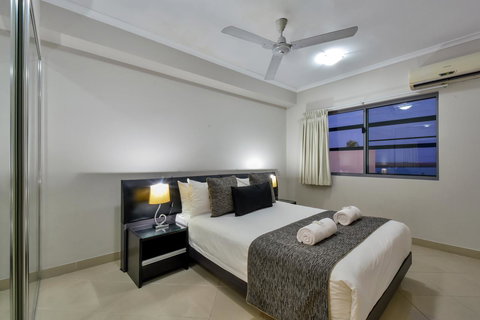 Argus Apartments Darwin - Accommodation NT 37