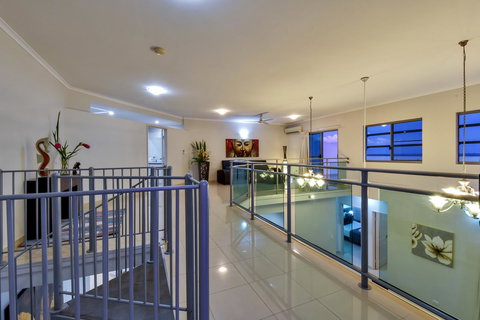 Argus Apartments Darwin - Accommodation NT 40