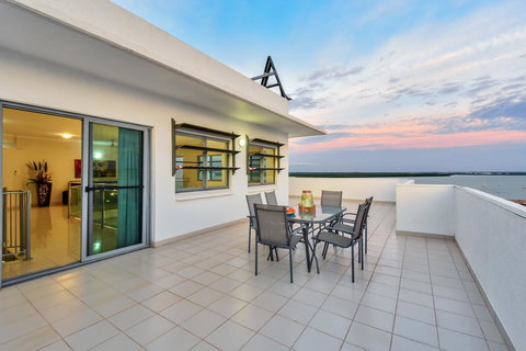 Argus Apartments Darwin - Accommodation NT 43