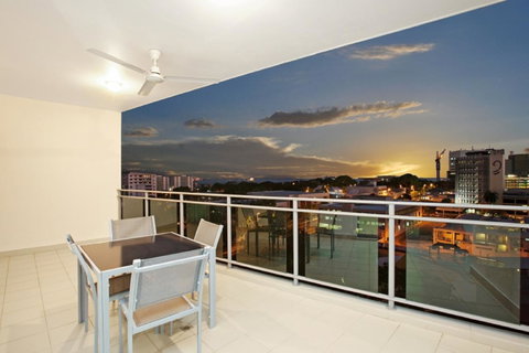 Argus Apartments Darwin - Accommodation NT 5