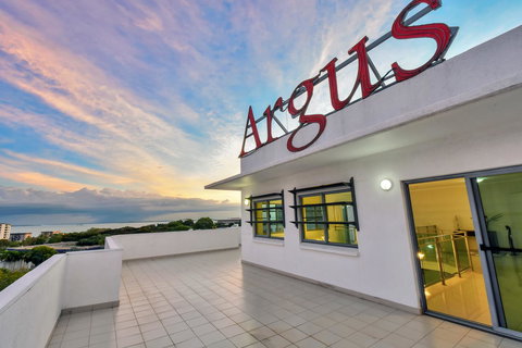Argus Apartments Darwin - Accommodation NT 42