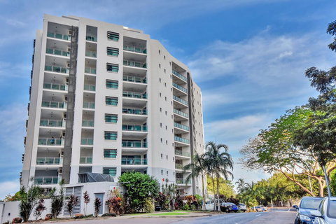 Argus Apartments Darwin - Accommodation NT 8