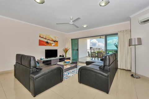 Argus Apartments Darwin - Accommodation NT 0
