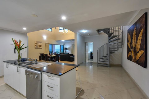 Argus Apartments Darwin - Accommodation NT 28