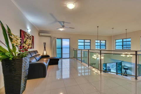 Argus Apartments Darwin - Accommodation NT 32