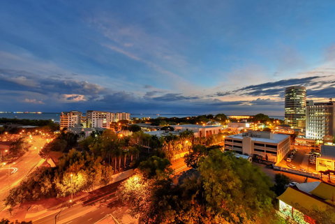 Argus Apartments Darwin - Accommodation NT 34