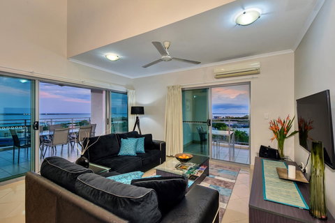 Argus Apartments Darwin - Accommodation NT 12