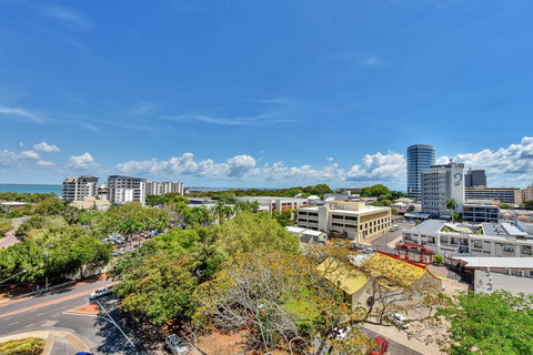 Argus Apartments Darwin - Accommodation NT 2
