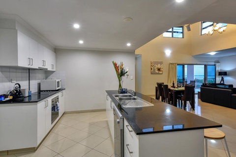 Argus Apartments Darwin - Accommodation NT 29