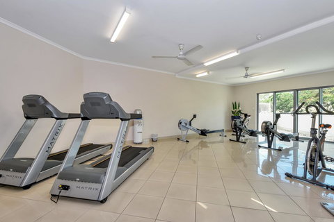 Argus Apartments Darwin - Accommodation NT 23