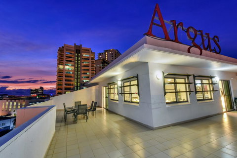 Argus Apartments Darwin - Accommodation NT 9