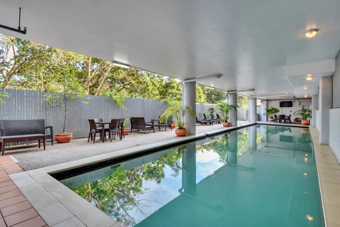 Argus Apartments Darwin - Accommodation NT 15