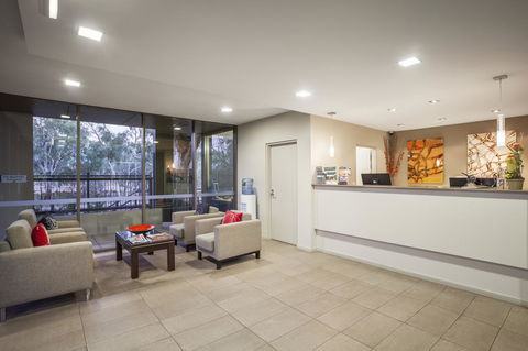 Quest Alice Springs - Accommodation NT 2