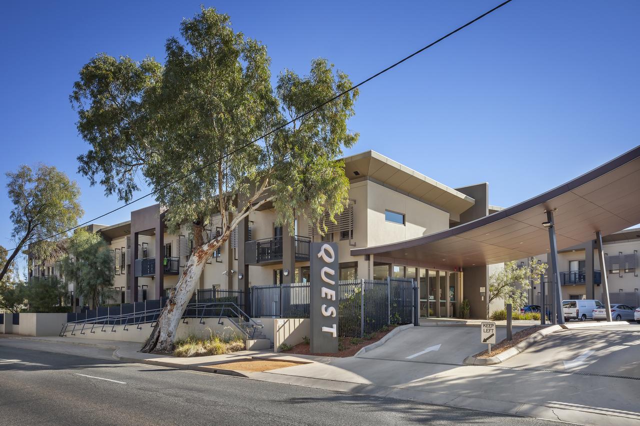  Accommodation NT