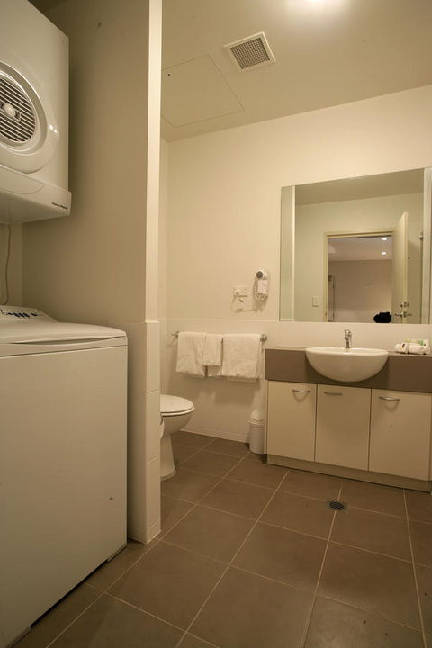 Quest Alice Springs - Accommodation NT 6