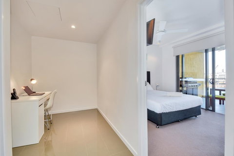 Astra Apartments Darwin - Accommodation NT 7