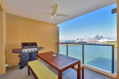 Astra Apartments Darwin - Accommodation NT 8
