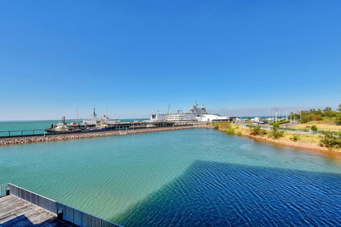 Astra Apartments Darwin - Accommodation NT 13