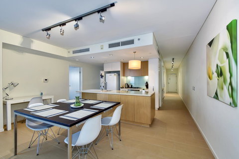 Astra Apartments Darwin - Accommodation NT 3