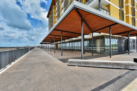 Astra Apartments Darwin - Accommodation NT 16