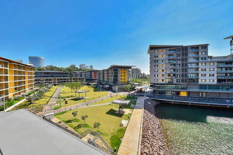 Astra Apartments Darwin - Accommodation NT 17