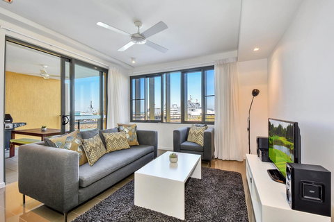 Astra Apartments Darwin - Accommodation NT 10