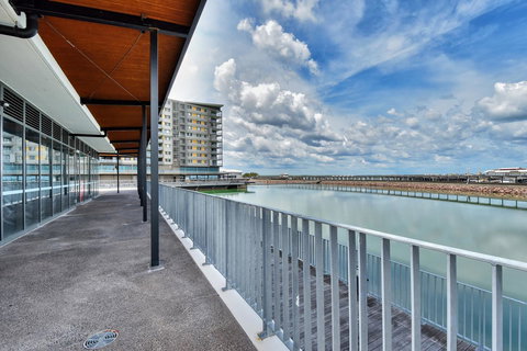 Astra Apartments Darwin - Accommodation NT 14