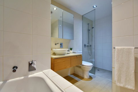 Astra Apartments Darwin - Accommodation NT 5