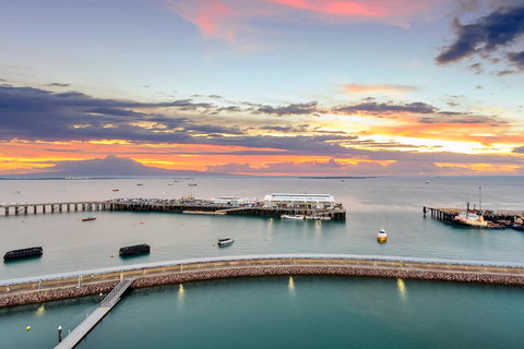 Astra Apartments Darwin - Accommodation NT 1