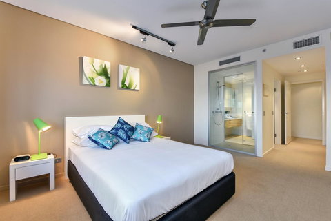 Astra Apartments Darwin - Accommodation NT 4