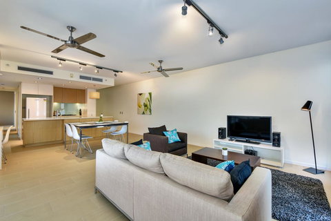 Astra Apartments Darwin - Accommodation NT 2