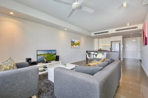 Astra Apartments Darwin - Accommodation NT 9