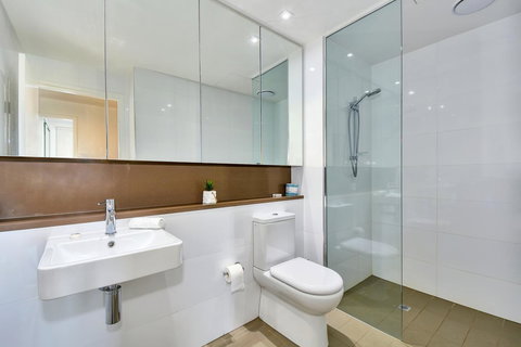 Astra Apartments Darwin - Accommodation NT 11