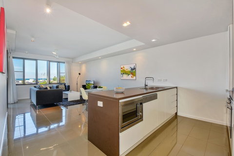Astra Apartments Darwin - Accommodation NT 6