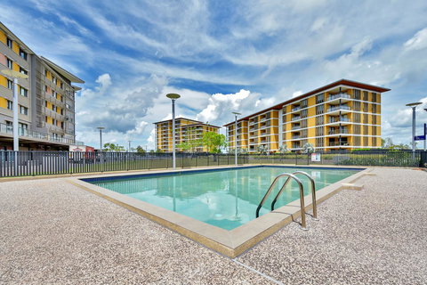 Astra Apartments Darwin - Accommodation NT 15