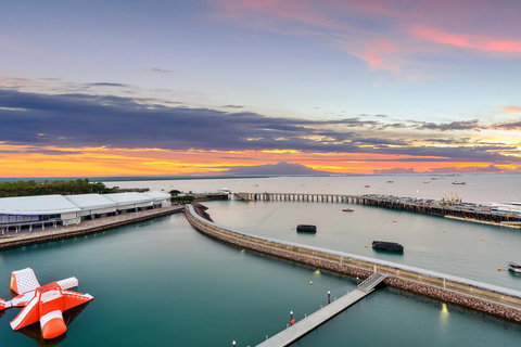 Astra Apartments Darwin - Accommodation NT 0
