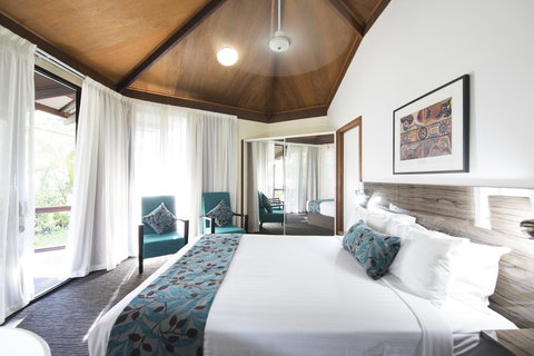 Palms City Resort - Accommodation NT 35