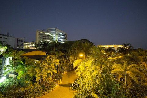 Palms City Resort - Accommodation NT 42