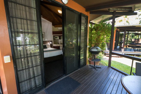 Palms City Resort - Accommodation NT 28