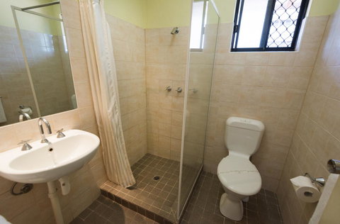 Palms City Resort - Accommodation NT 34