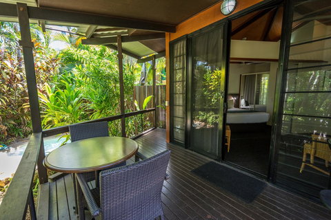 Palms City Resort - Accommodation NT 31