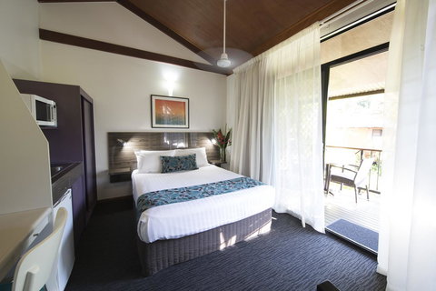 Palms City Resort - Accommodation NT 38