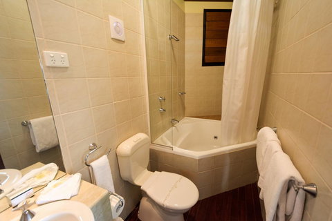 Palms City Resort - Accommodation NT 29