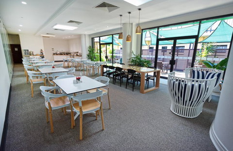 Palms City Resort - Accommodation NT 24