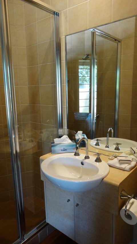 Palms City Resort - Accommodation NT 17