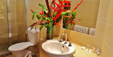 Palms City Resort - Accommodation NT 15