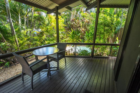 Palms City Resort - Accommodation NT 30