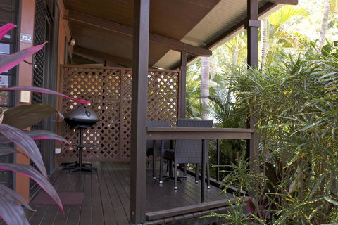 Palms City Resort - Accommodation NT 12