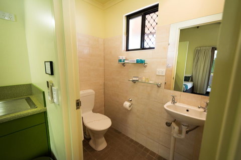 Palms City Resort - Accommodation NT 27